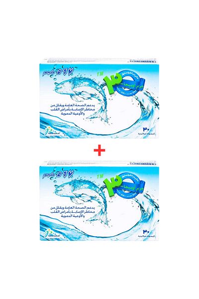 JP Omega 3 Fish Oil 567 Mg 30 Capsules Pack Of 2