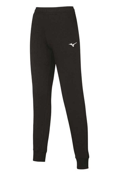 MIZUNO Sweat Pant Γυναικείο Φούτερ Μαύρο