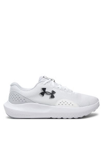 Under Armour Pantofi sport Under Armour pentru bărbați 3027000-100 albi