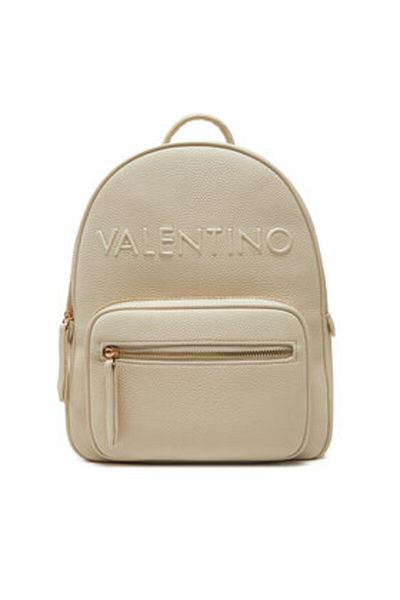 Valentino women's backpack VBS8P921 natural