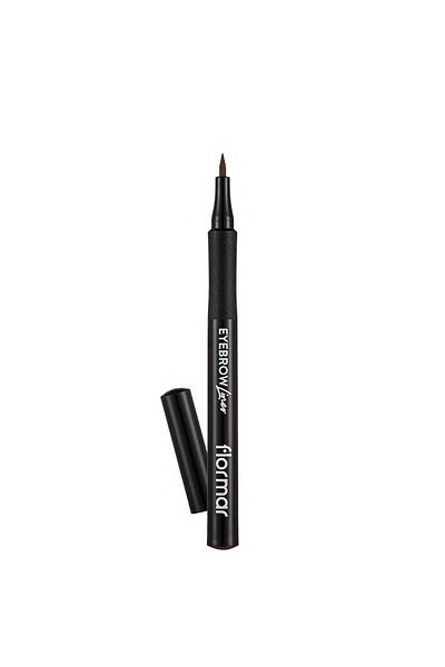 Flormar Eyebrow Liner 03 Medium Brown