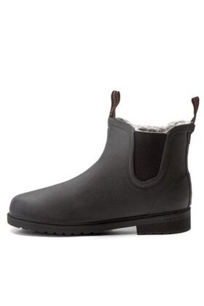 Tretorn women's galoshes 473380 black
