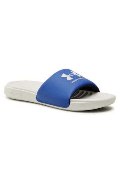 Under Armour under armor men's flip flops 3023761 blue