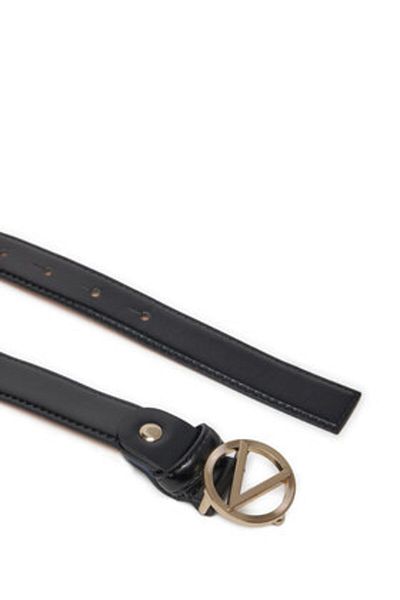 Valentino valentino women's belt VCS7VQ04NAP black