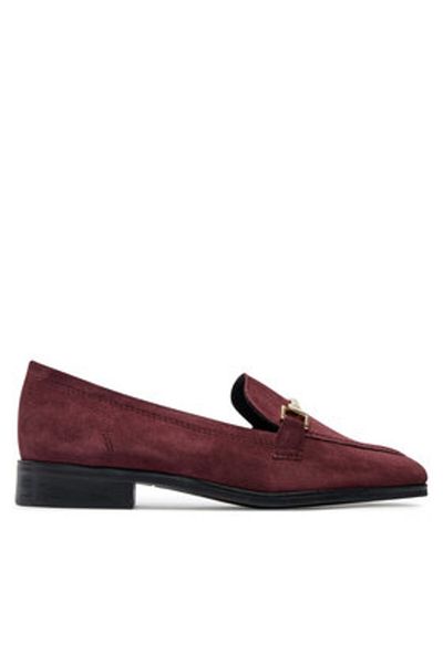 Tamaris ladies lords 1-24213-43 red