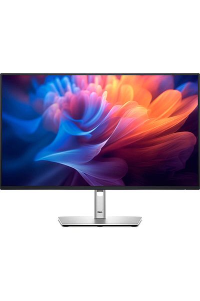 Dell Dell 27" Pro P2725H Monitor, IPS Panel, Full HD (1920x1080) Resolution, 100Hz Refresh Rate, 5ms