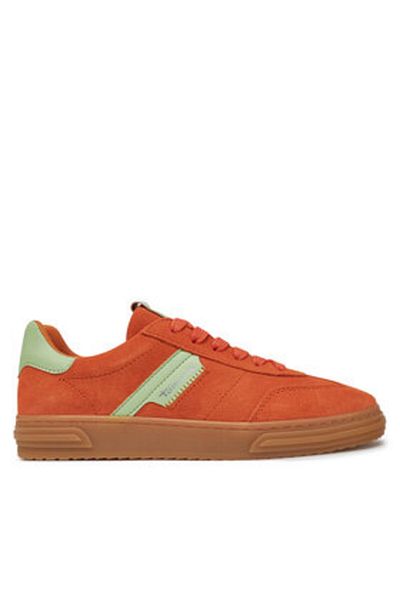 Tamaris women's sneakers 1-23788-42 orange
