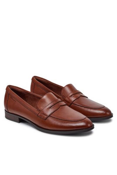 Tamaris ladies lords 1-24202-44 brown