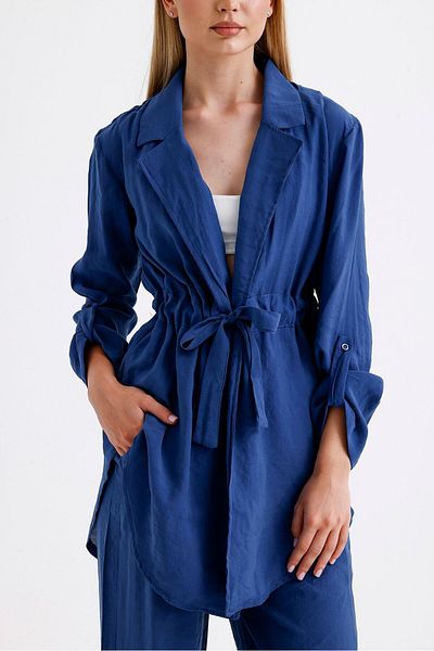 ikomteks Modal Fabric Double Set