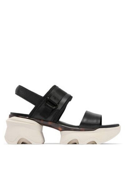 Sorel Sandale pentru femei 2030481 Negre