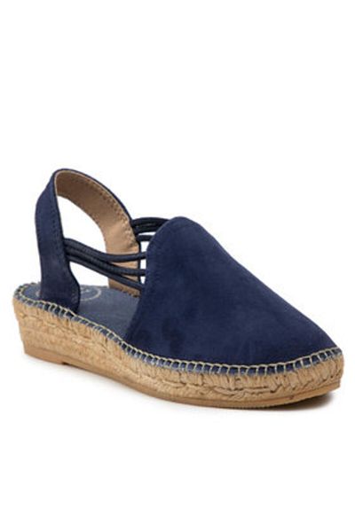 Toni Pons espadrile de damă NURIA1101411000272 albastre