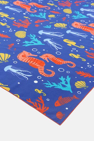 WWF Market Sea Pareo