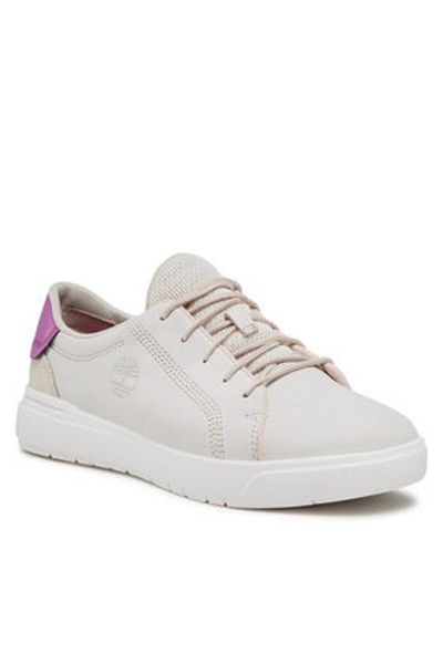 Timberland adidași de damă TB0A2CVVF481 natural