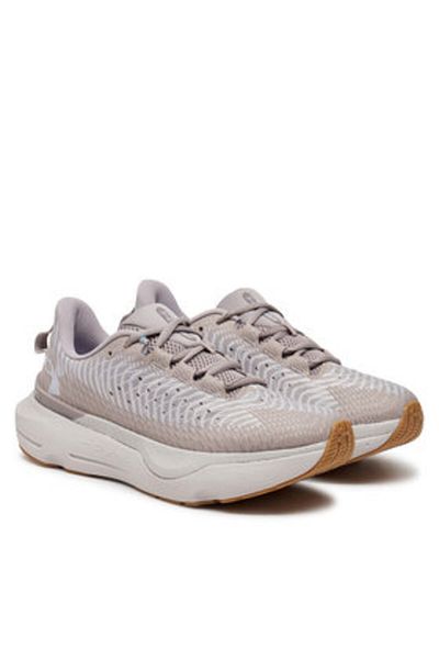 Under Armour Pantofi de alergare pentru femei Under Armour 3027200-111 gri