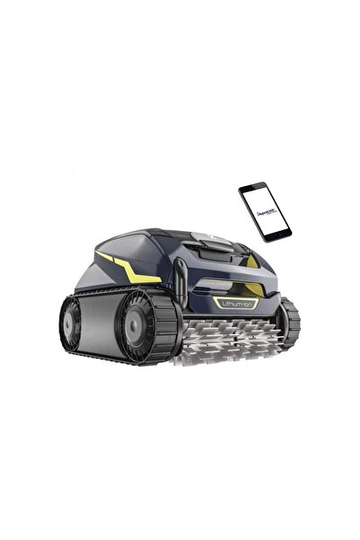 Zodiac Astral Rf5400 Iq Kablosuz Havuz Robotu
