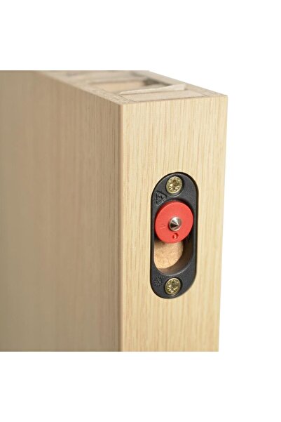 Button-Fix Concealed fastening system for panels stands and furniture Button-Fix Type 1 Flush Pack X 100 pieces