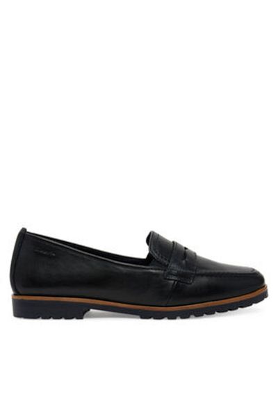 Tamaris ladies lords 1-24228-44 blue