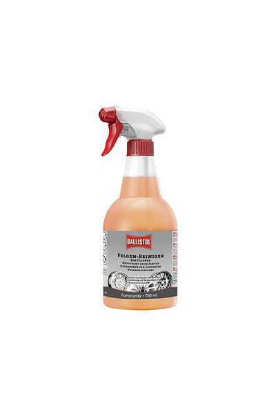 Ballistol Rim cleaner - BALLISTOL
