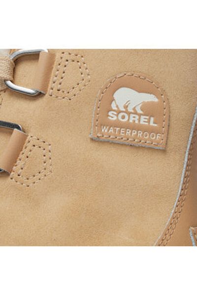 Sorel women's ankle boots 1886261 brown