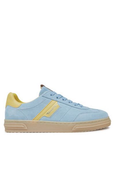 Tamaris adidași pentru femei 1-23788-42 albaștri