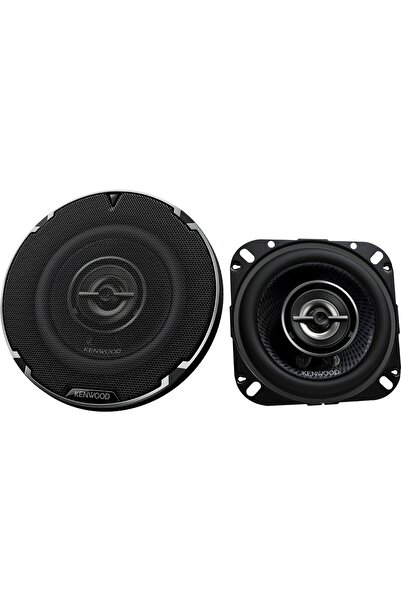 Kenwood KFC PS1097 amfi Uyumlu Koaksiyel Hoparlör 10 Cm 2 Yollu