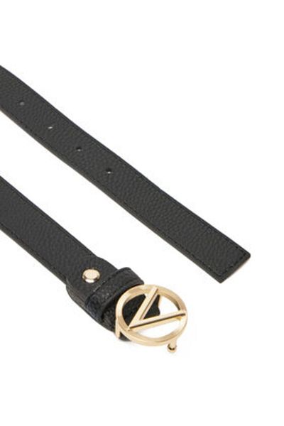 Valentino women's belt VCS7VQ04 black