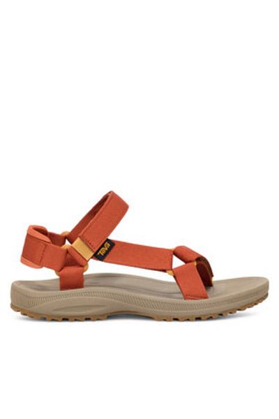 TEVA women's sandals 1017424 orange