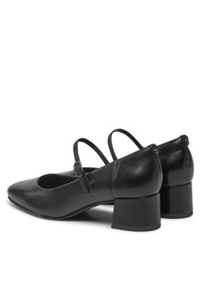 Tamaris women's pumps 1-22311-43 black
