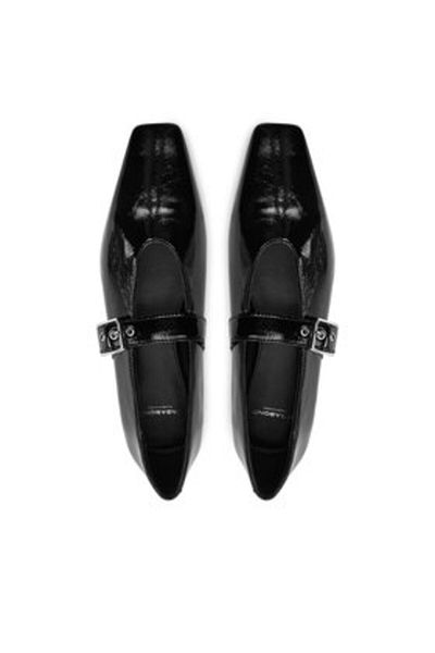 Vagabond women's ballerinas 5701-260-20 black