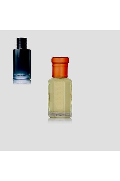 Allin Musk inspired by Sauvage, Musk Sauvage, Musk Sauvage
