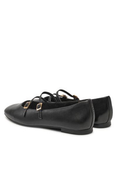 Tamaris tamaris women's ballerinas 1-22142-44 black
