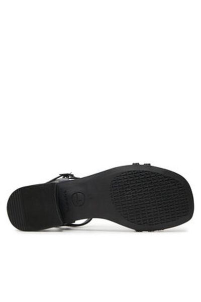 Tamaris women's sandals 1-28128-42 black