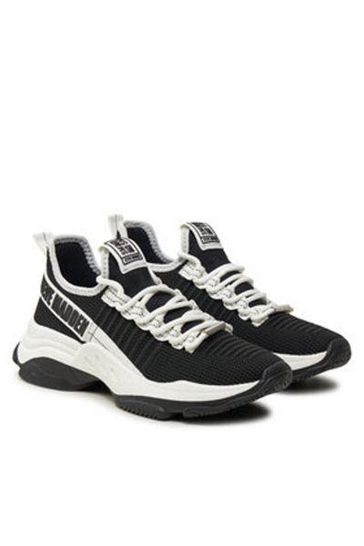 Steve Madden women's sneakers SM19000019 black