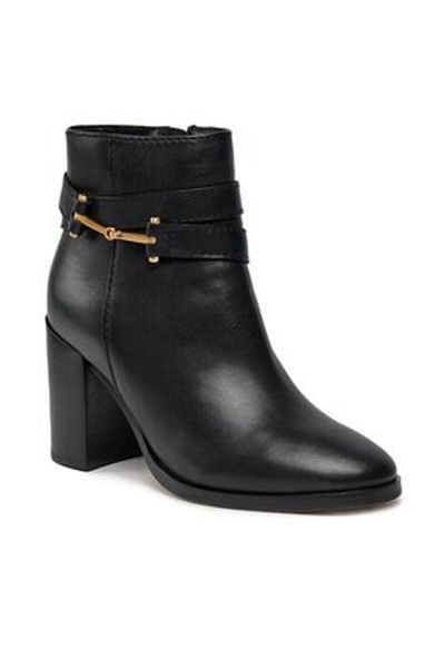 Ted Baker women's ankle boots 270781 black