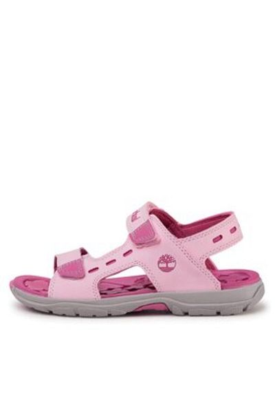 Timberland Sandale Timberland pentru fete TB0A2AJ3X821 roz