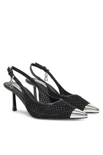 Steve Madden women's sandals SM11003536 black