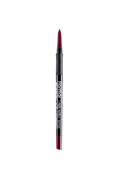 Flormar STYLE MATIC SMLL-06 VIOLET SL