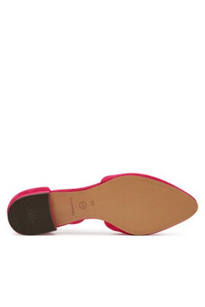 Tamaris women's shoes 1-22211-44 pink