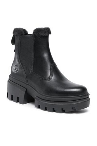 Timberland Ghete de damă Timberland TB0A5ZNV0151 negre