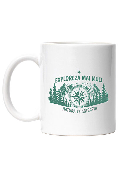 StoryGift Romania Cana Exploreaza Mai Mult Natura Te Asteapta Busola In Padur...