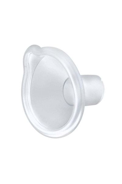 Redline Mistchamber Mask For Inhalation Chambers, Size L, For 5 Years - Adults