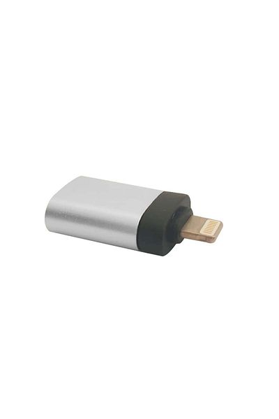 Redline Lightning Adapter IQ M200 For Iphone
