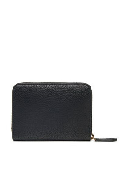 Valentino women's large wallet VPS5A8137 black