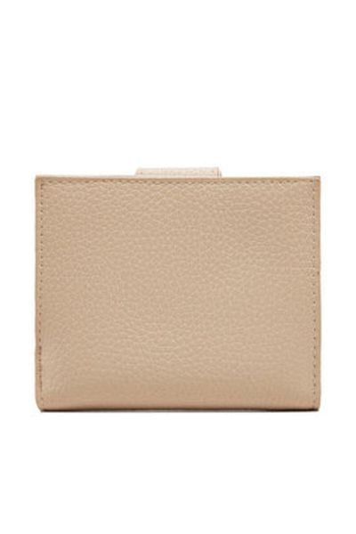 Valentino women's small wallet VPS5A8215 natural