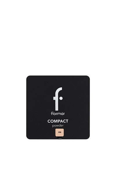 Flormar C.POWDER CPW NP-098 MEDIUM NATURAL BEIGE