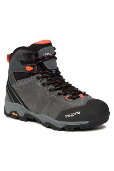 Trezeta men's trekking 10722230 gray