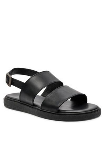 Vagabond men's sandals 5765-201-20 black
