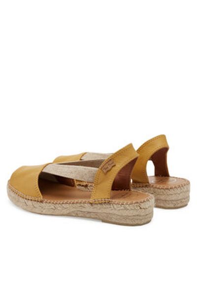 Toni Pons espadrile de damă ETNA verde