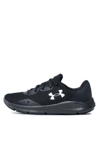 Under Armour Pantofi de alergare pentru femei Under Armour 3024889 negri