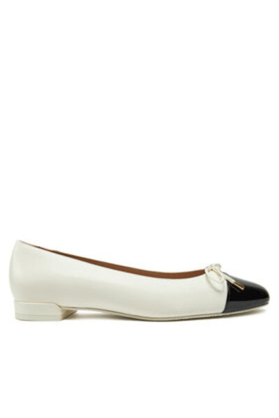 Stuart Weitzman balerini de damă SG888 natural